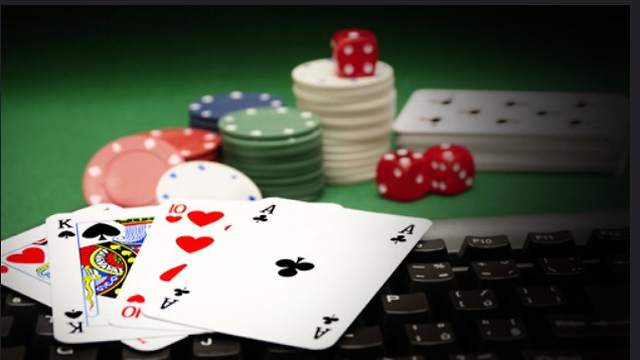 Online Casinos – The Best and Worst of Both Worlds