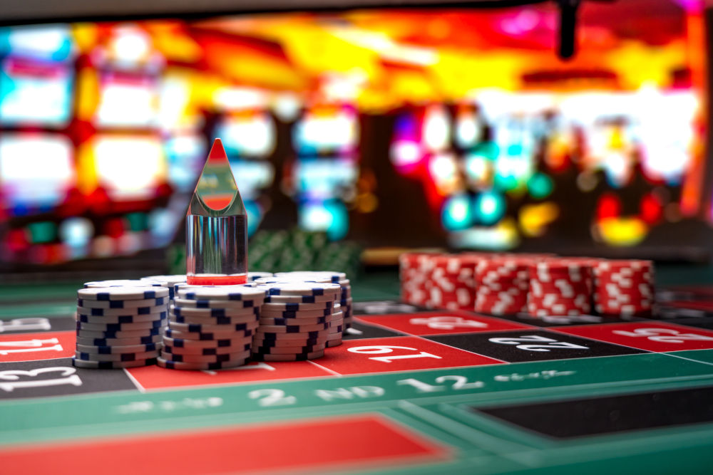 Online Casinos: A World of Exciting Adventure