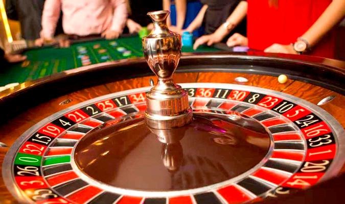 Online Casinos, a new form of Entertainment