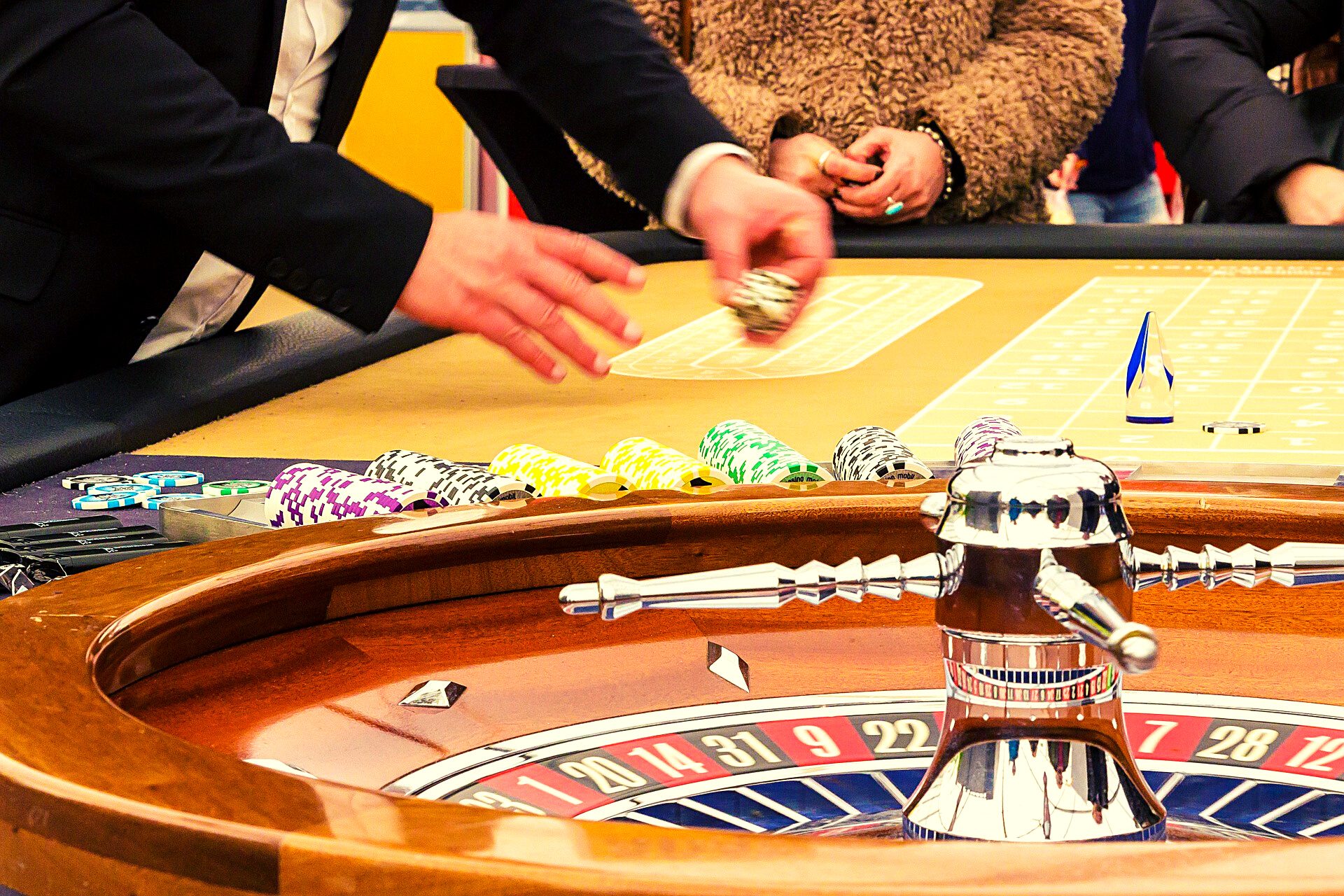 Online Casinos on the Rise: The Digital Gambling Revolution