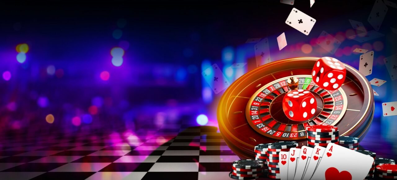 Online Casinos, a new era of gambling