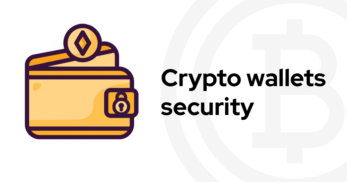 Crypto Wallets: Safeguarding Your Digital Assets in the World of Cryptocurrencies