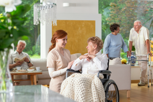 Embracing a Fulfilling Life: The Benefits of Senior Living Facilities